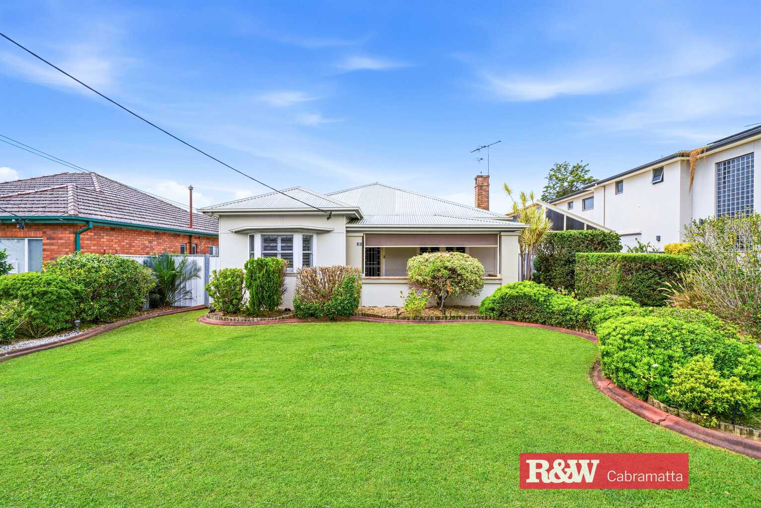 8 Lovoni Street Cabramatta