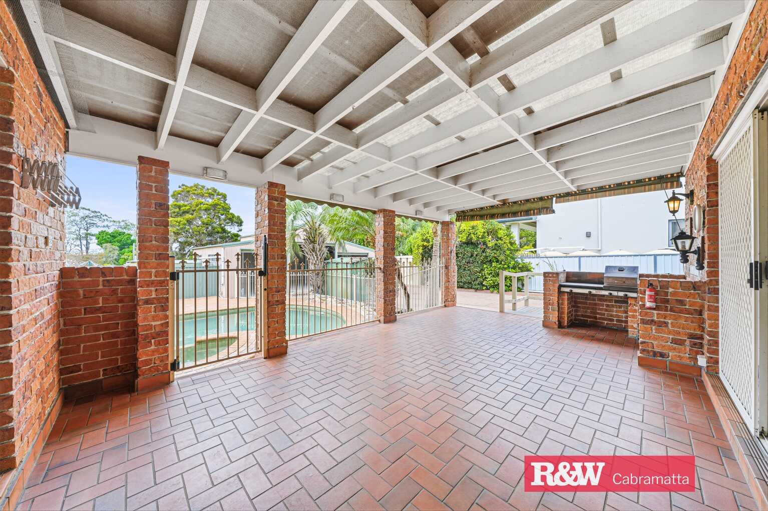 8 Lovoni Street Cabramatta