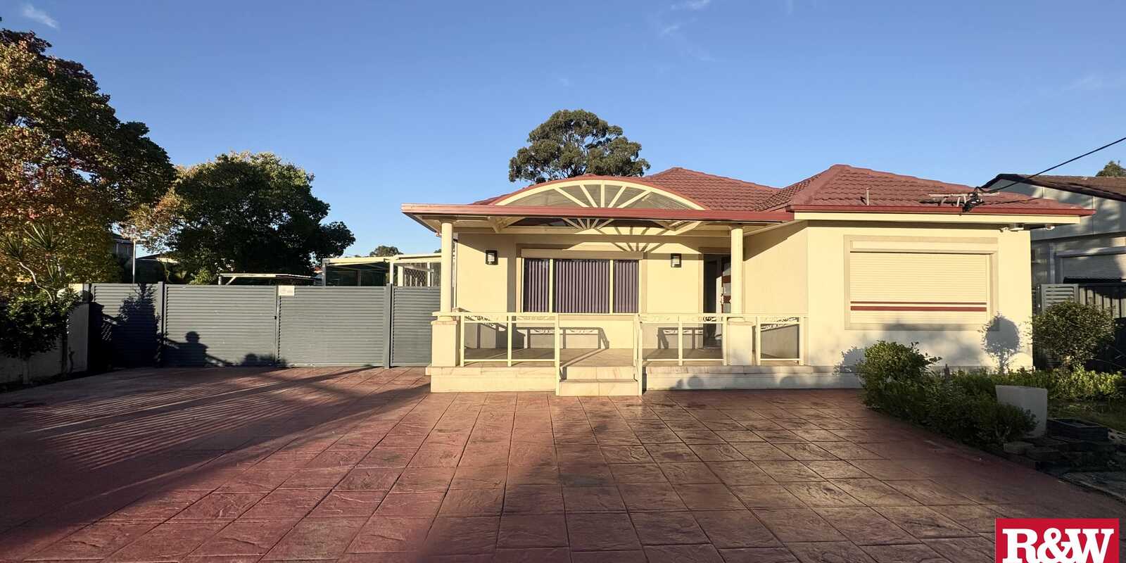 2 Edward Place Canley Heights