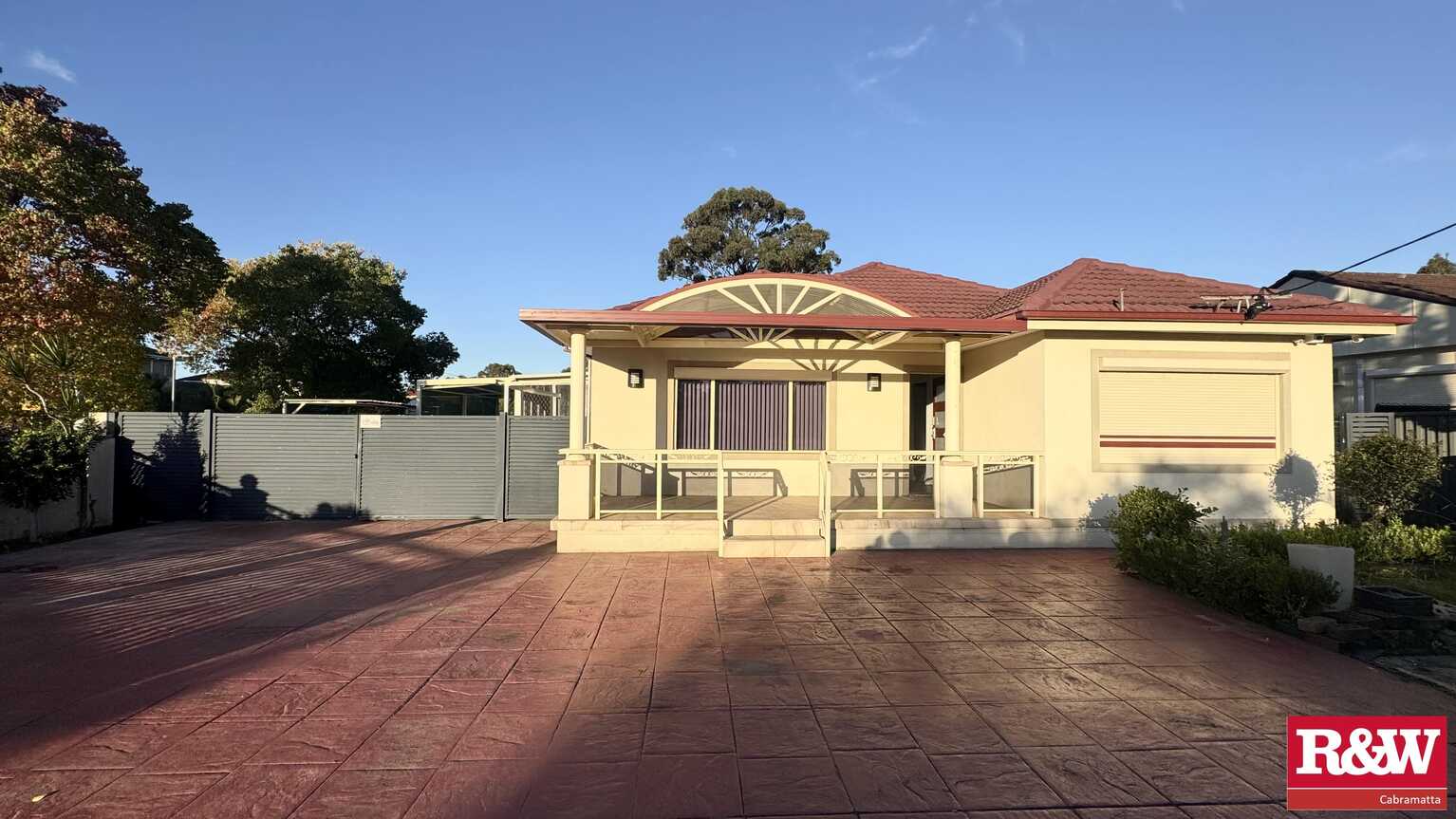 2 Edward Place Canley Heights