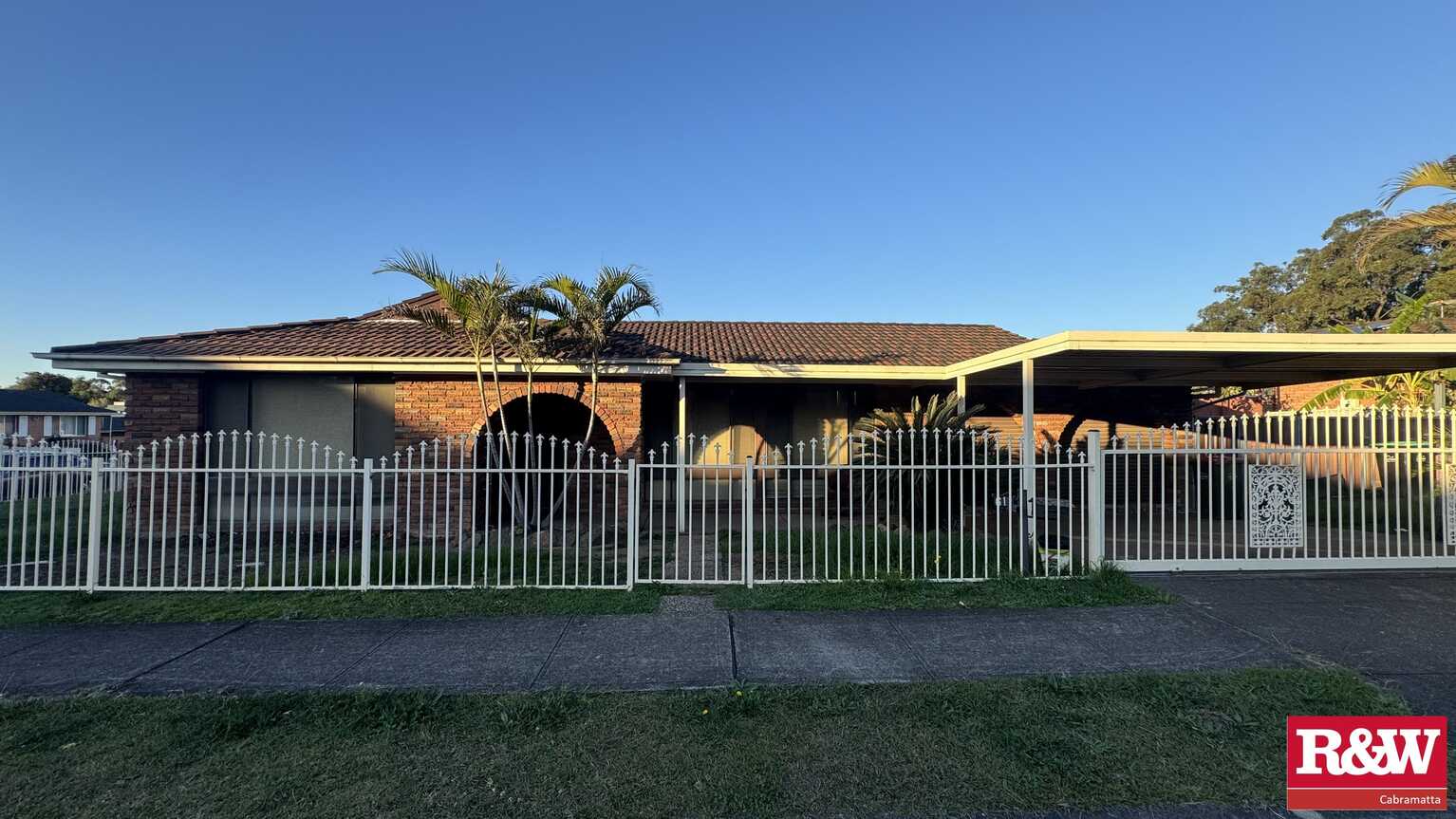 61 Ryder Road Greenfield Park