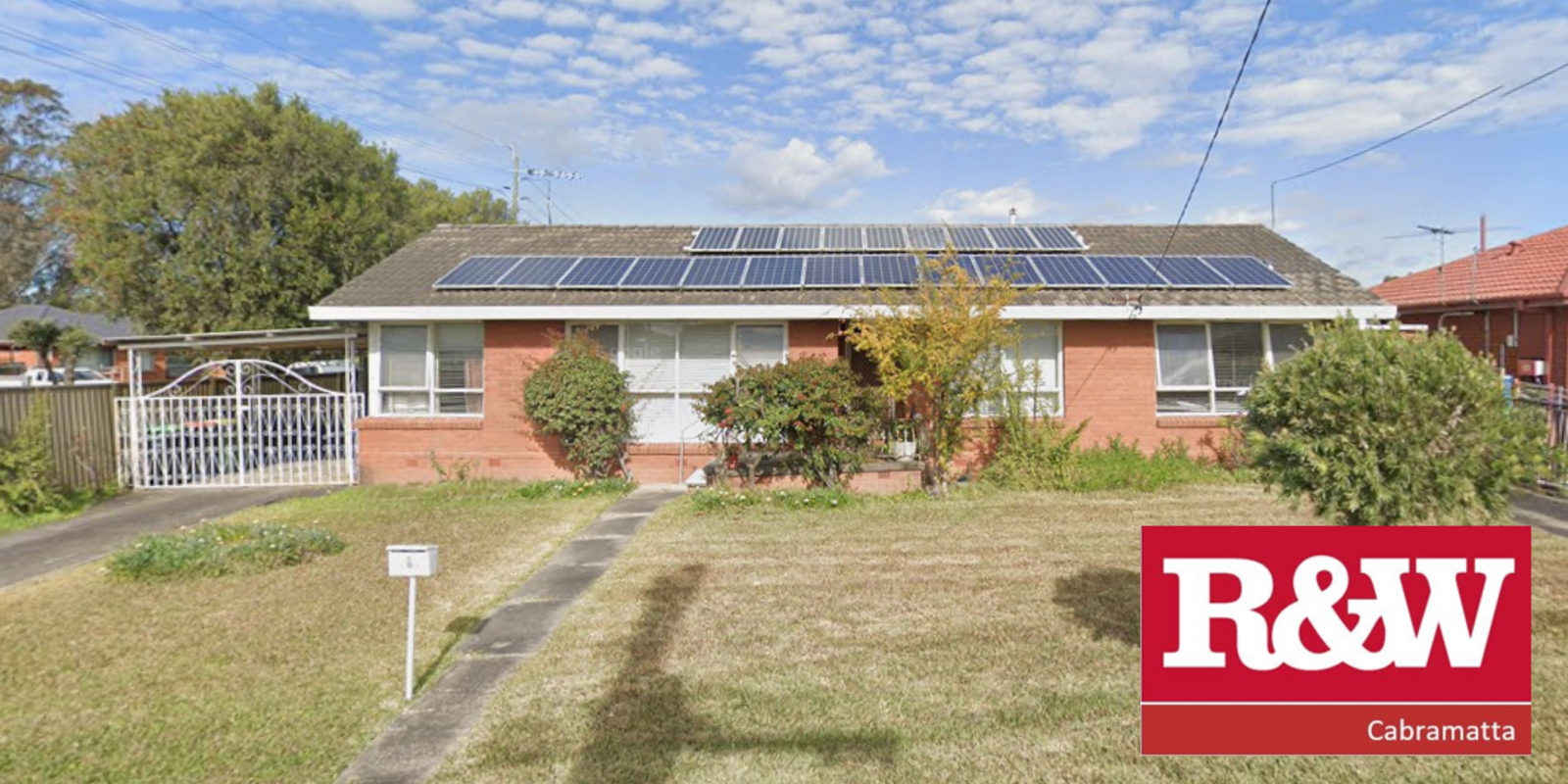 2 Jasmine Crescent Cabramatta 2 Jasmine Crescent Cabramatta