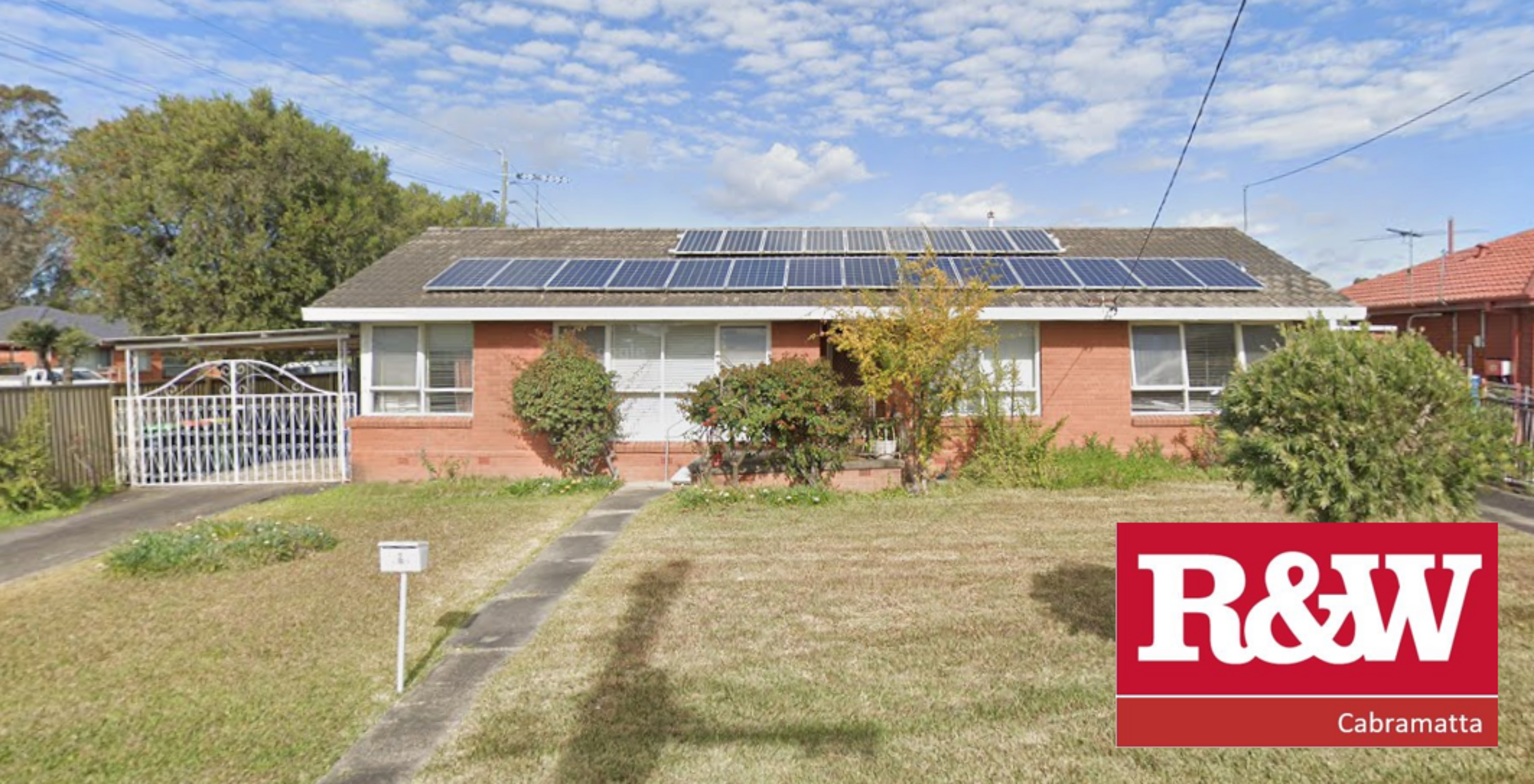 2 Jasmine Crescent Cabramatta 2 Jasmine Crescent Cabramatta