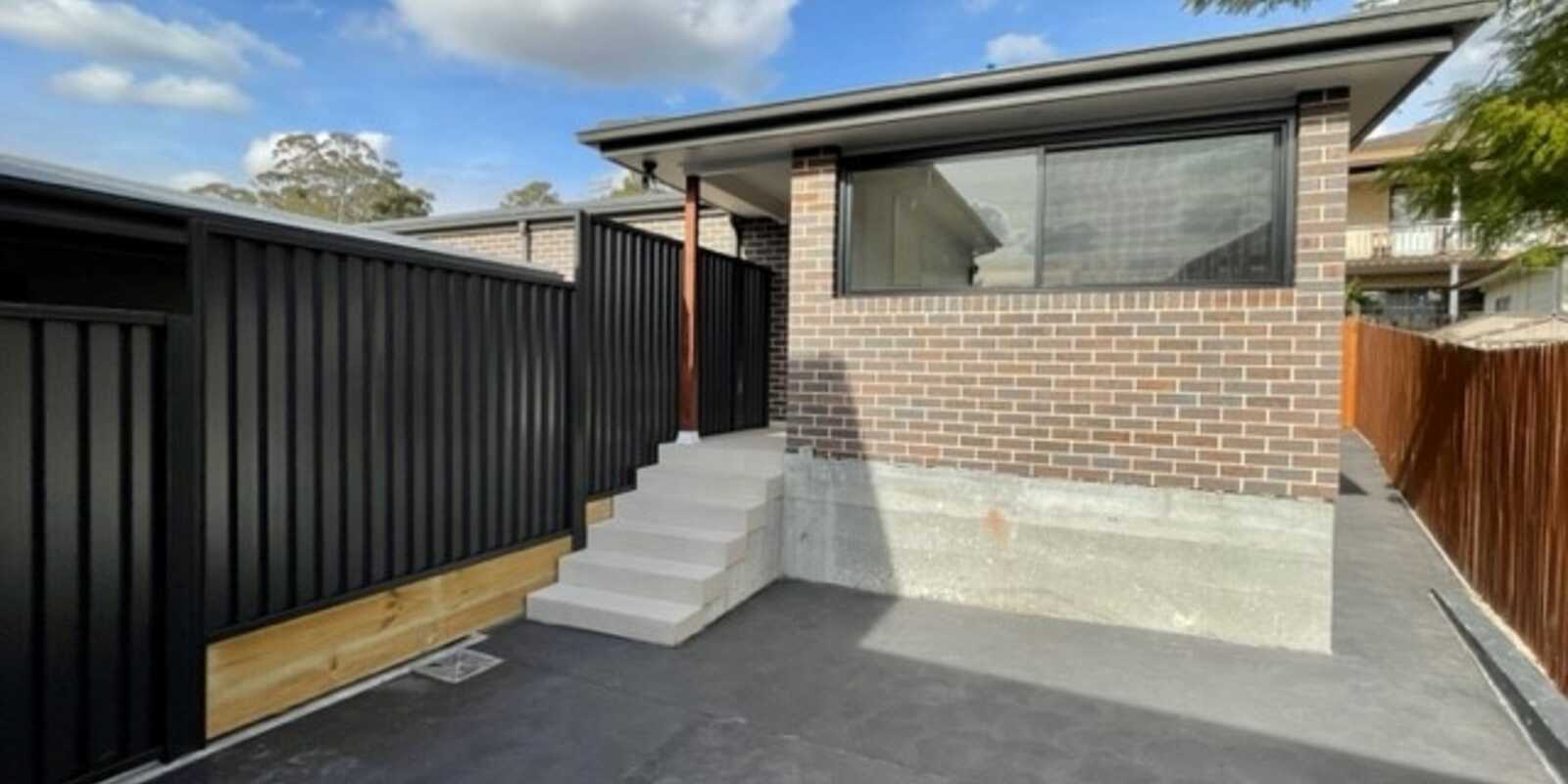 52a Vidal Street, Wetherill Park