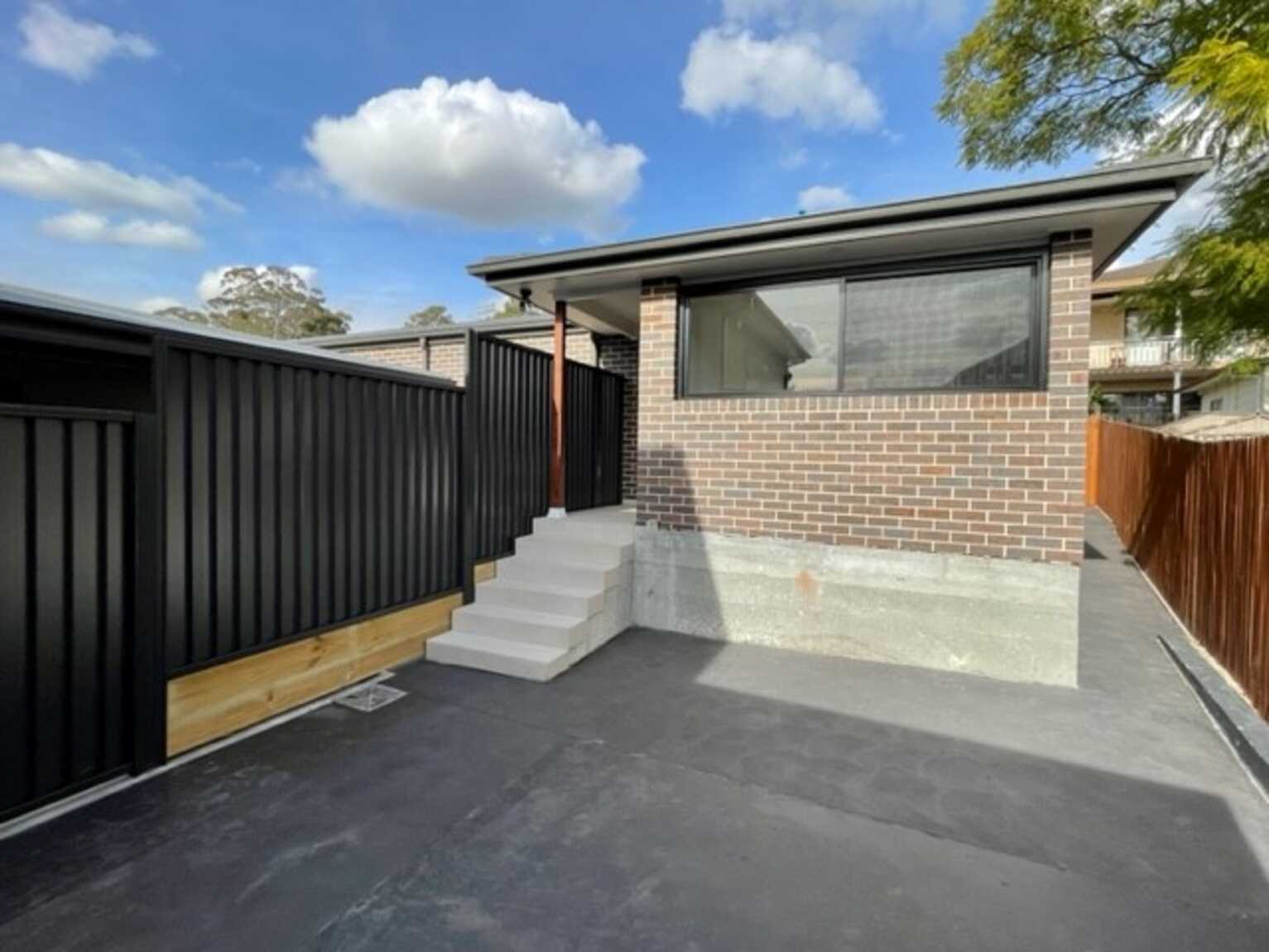 52a Vidal Street, Wetherill Park