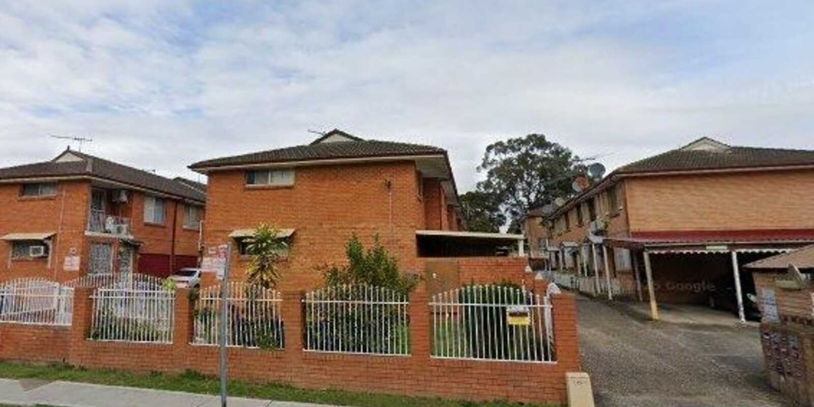 14/108-110 Longfield Street Cabramatta