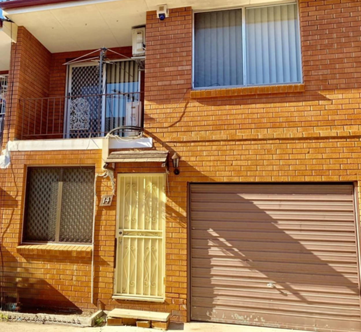 14/108-110 Longfield Street Cabramatta