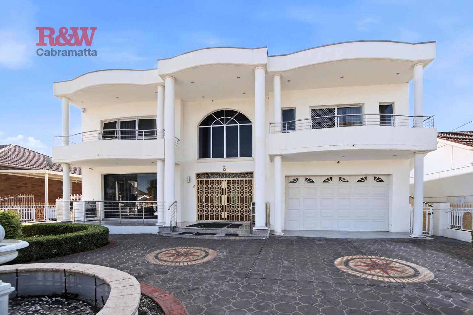 9 Earl Street, Canley Vale
