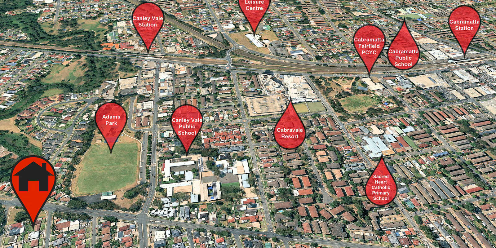 9 Earl Street, Canley Vale