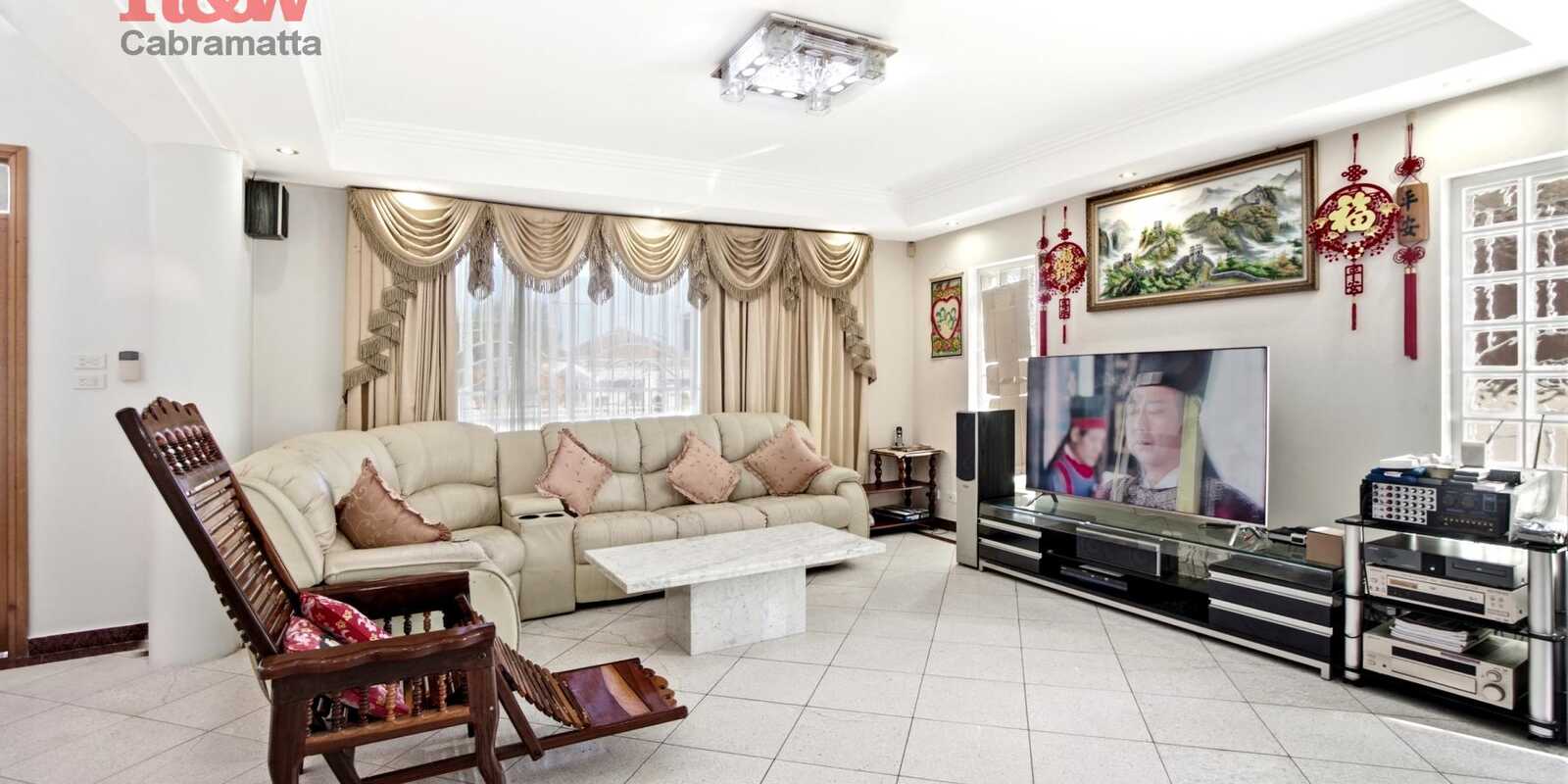 9 Earl Street, Canley Vale