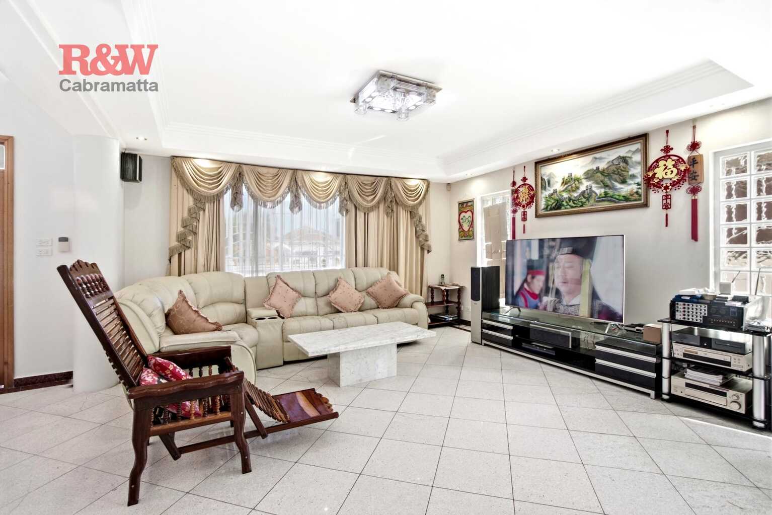 9 Earl Street, Canley Vale