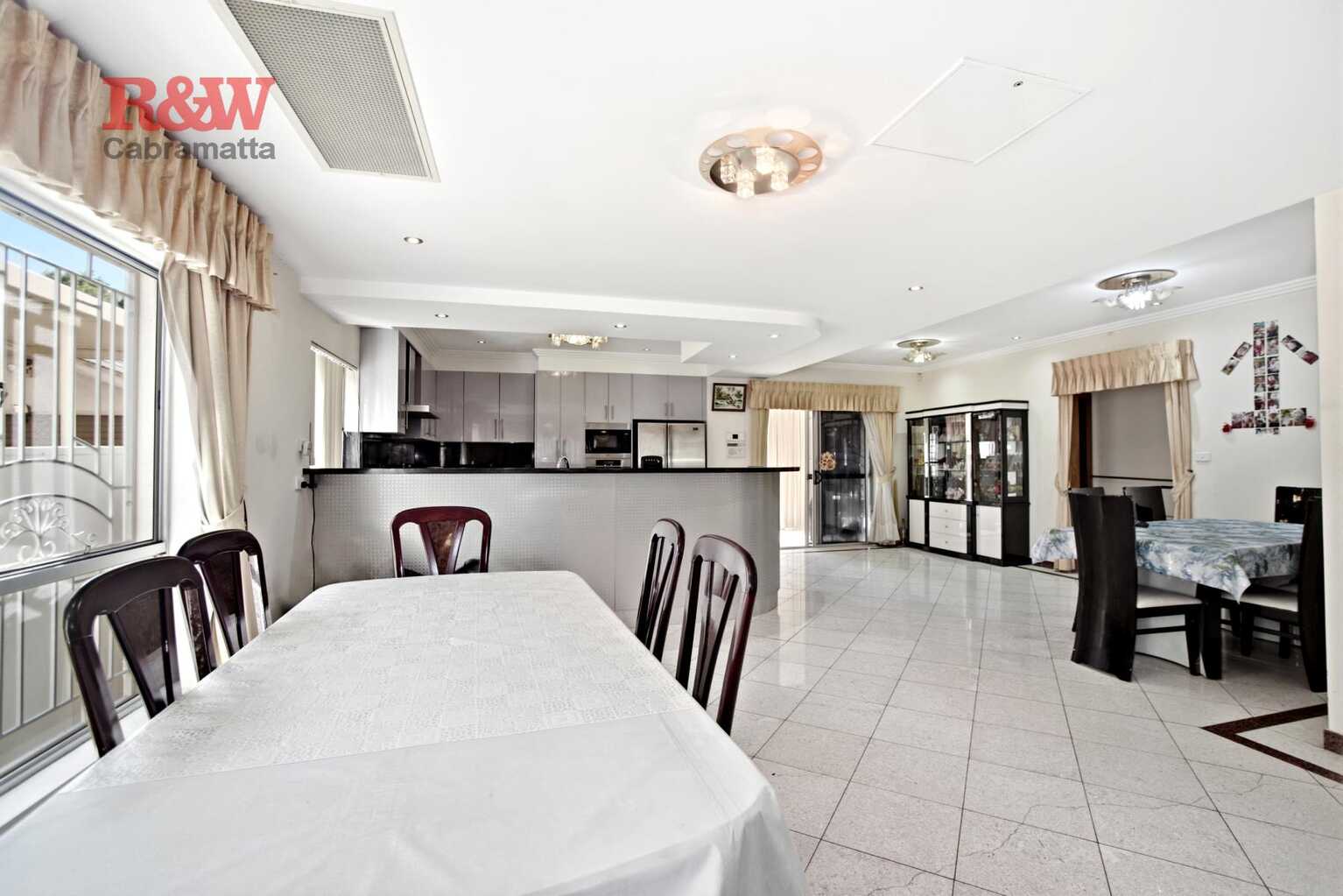 9 Earl Street, Canley Vale