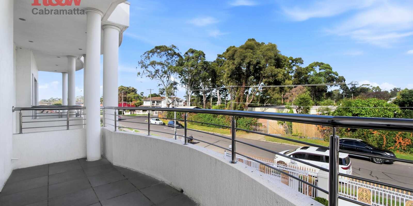 9 Earl Street, Canley Vale