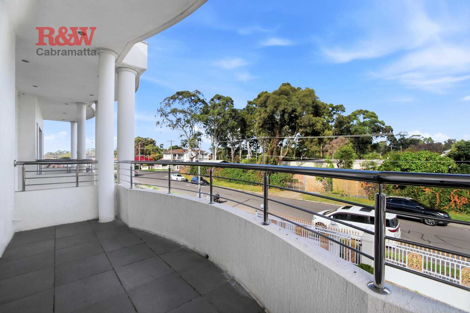 9 Earl Street, Canley Vale