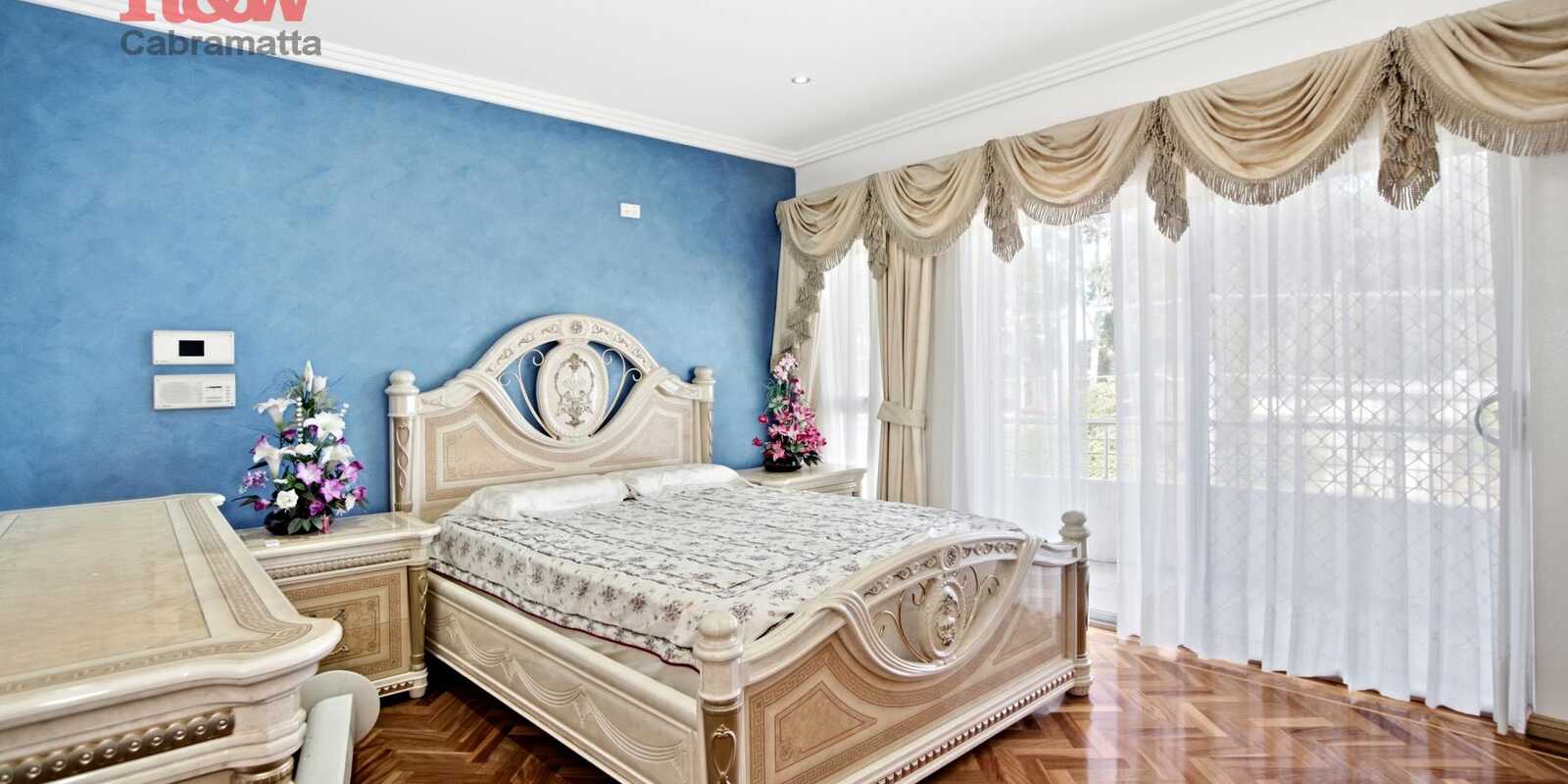 9 Earl Street, Canley Vale