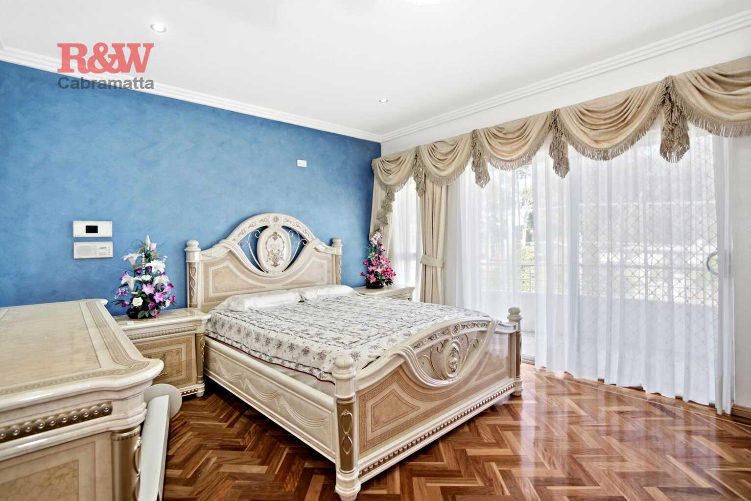 9 Earl Street, Canley Vale