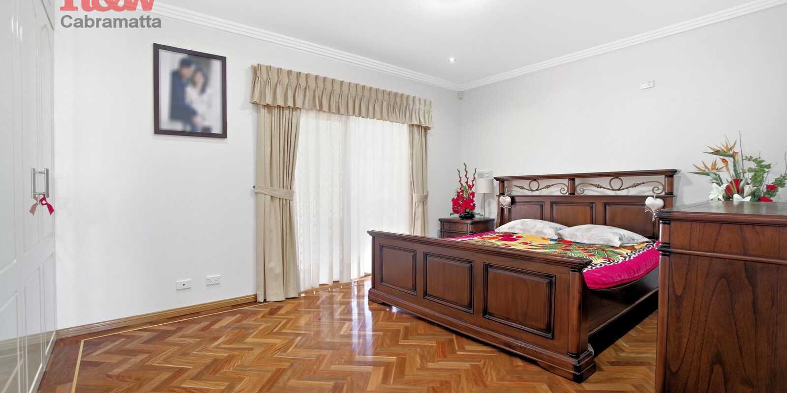 9 Earl Street, Canley Vale