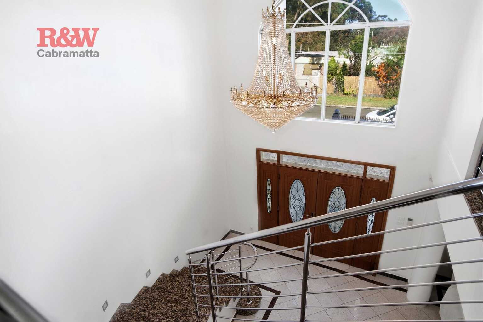 9 Earl Street, Canley Vale