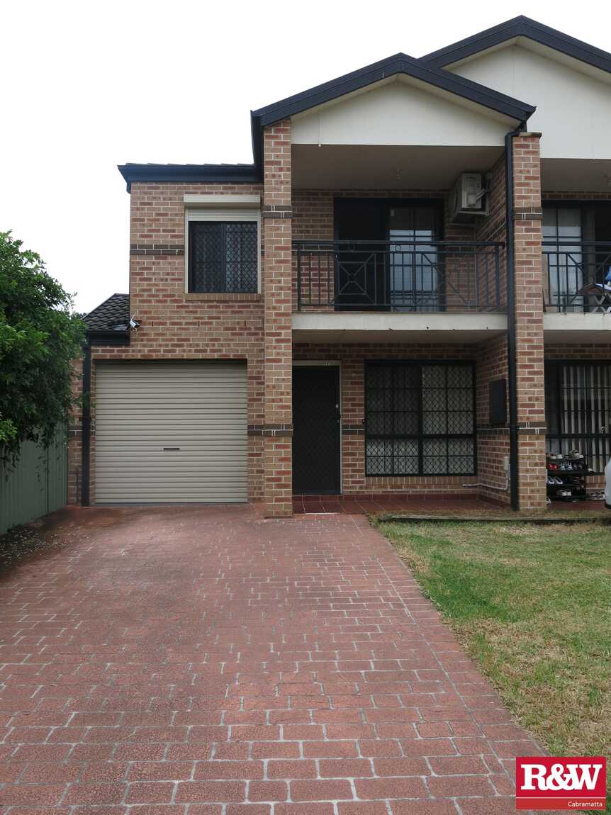 3/64 Prince Street Canley Heights