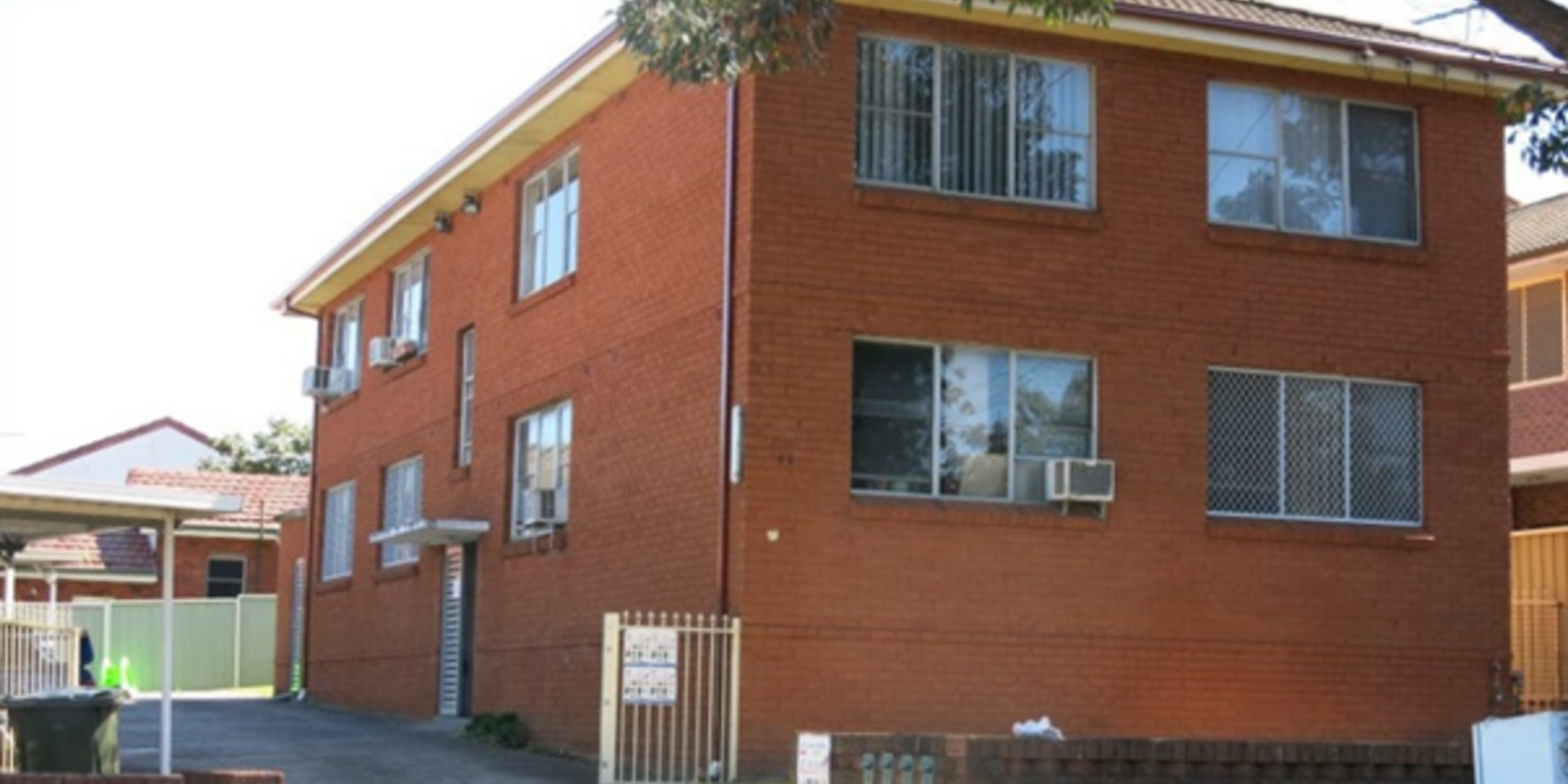 3/13 Kurrajong Street Cabramatta West