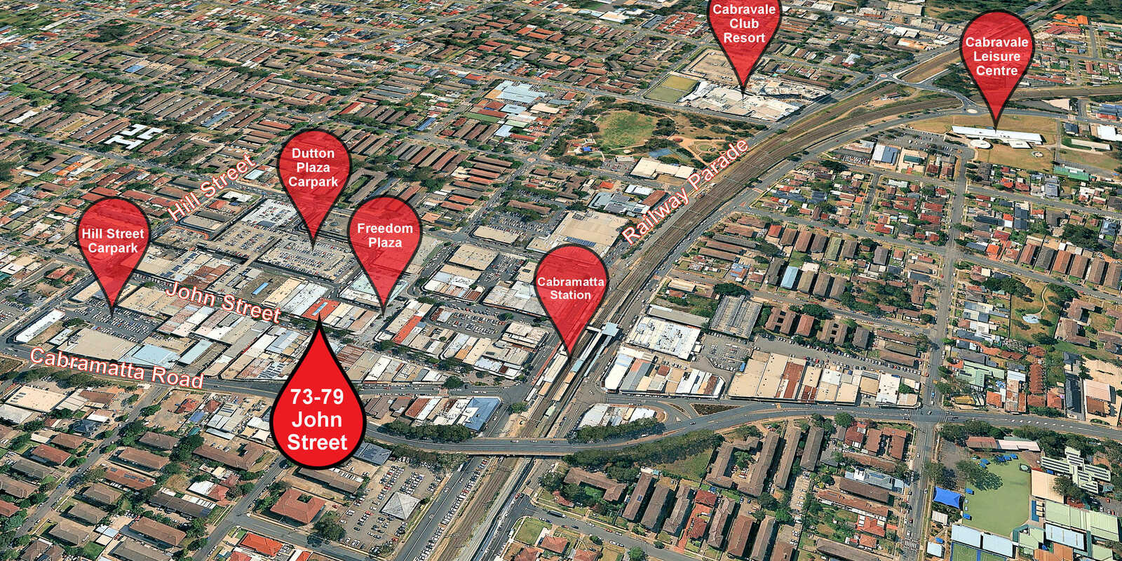 23/73-79 John Street, Cabramatta