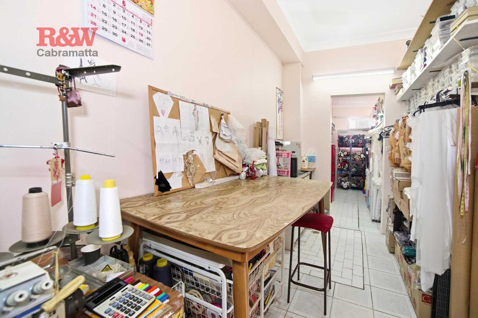 23/73-79 John Street, Cabramatta
