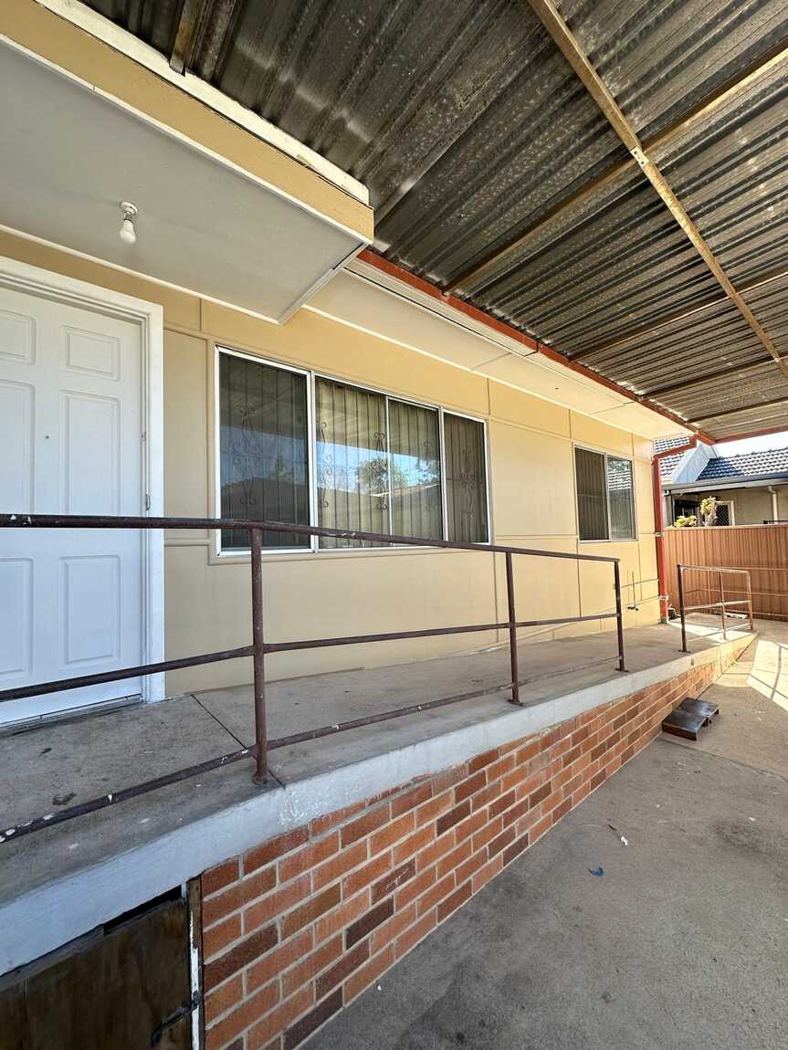 20A Huon Street Cabramatta