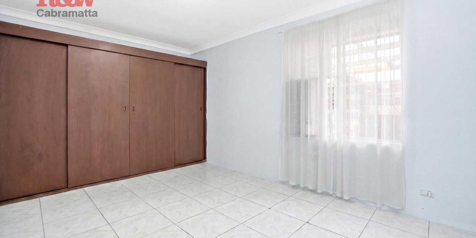 17/29 Longfield Street Cabramatta
