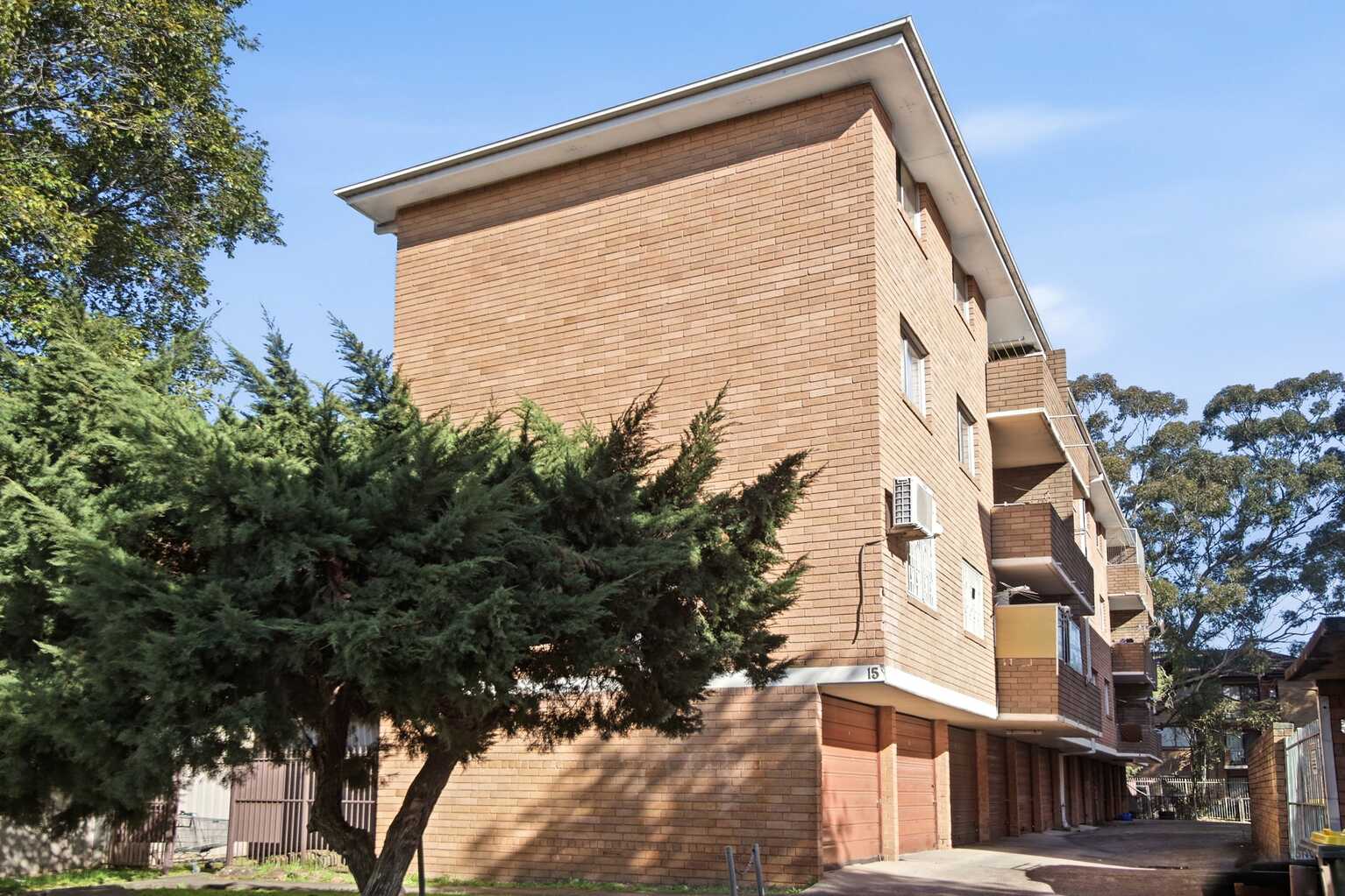 9/15 Acacia Street Cabramatta