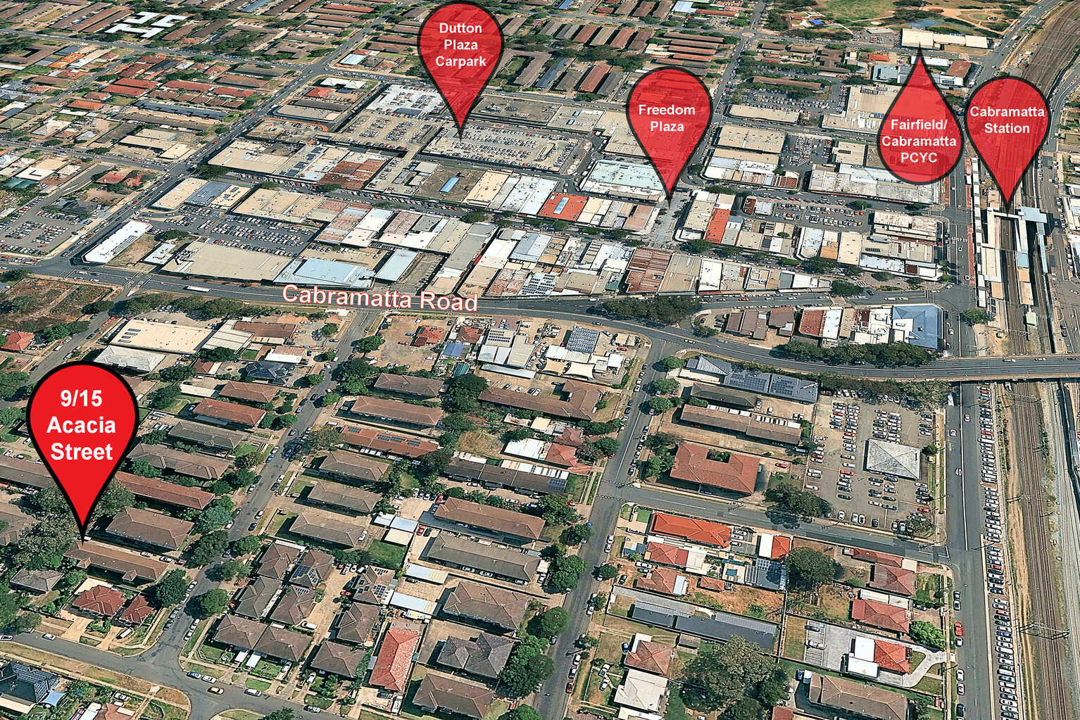 9/15 Acacia Street Cabramatta