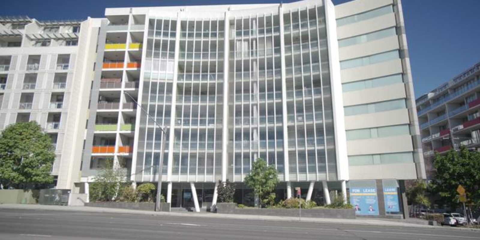 505/39 Cooper Street Strathfield 505/39 Cooper Street Strathfield