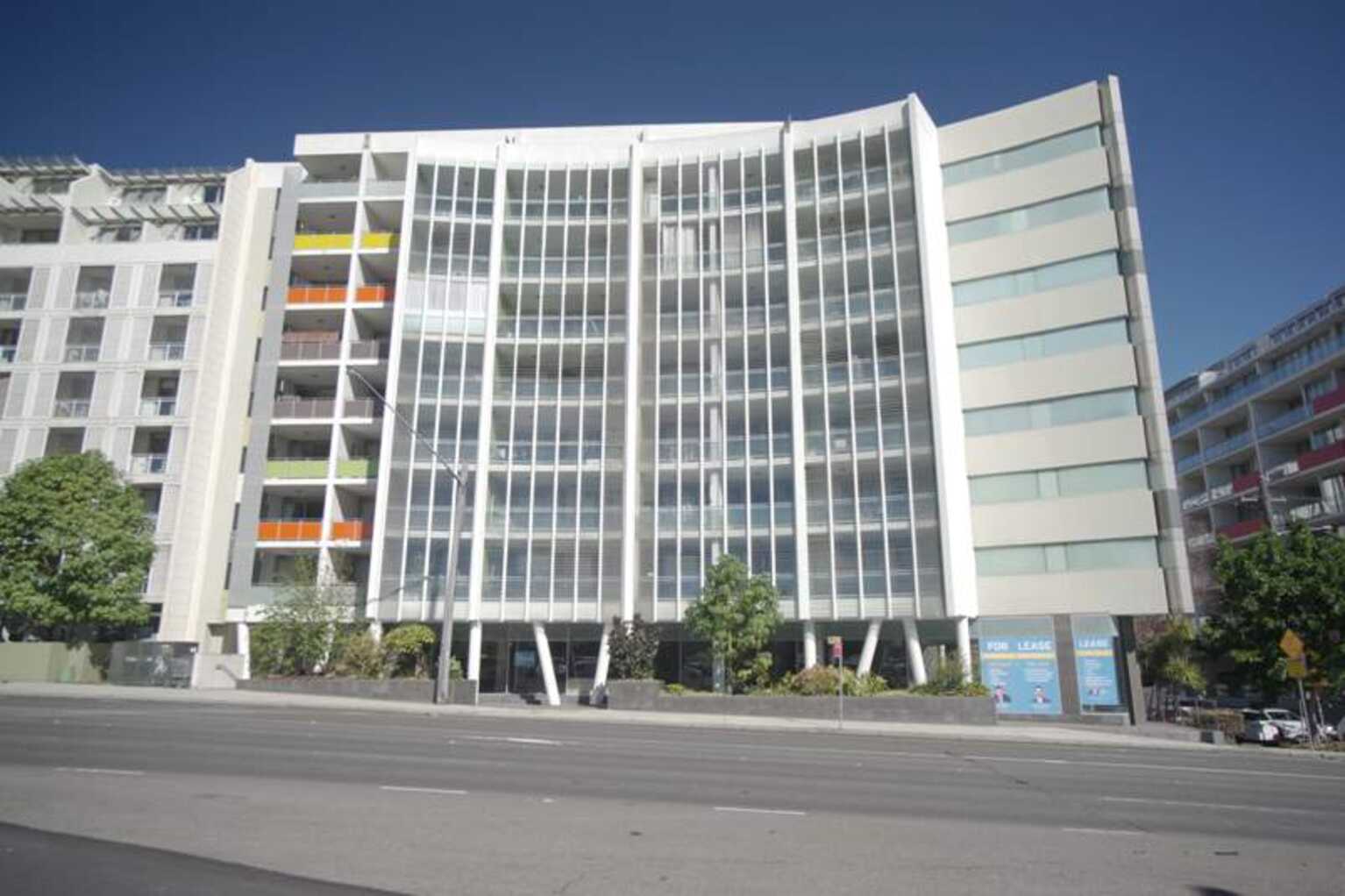 505/39 Cooper Street Strathfield 505/39 Cooper Street Strathfield