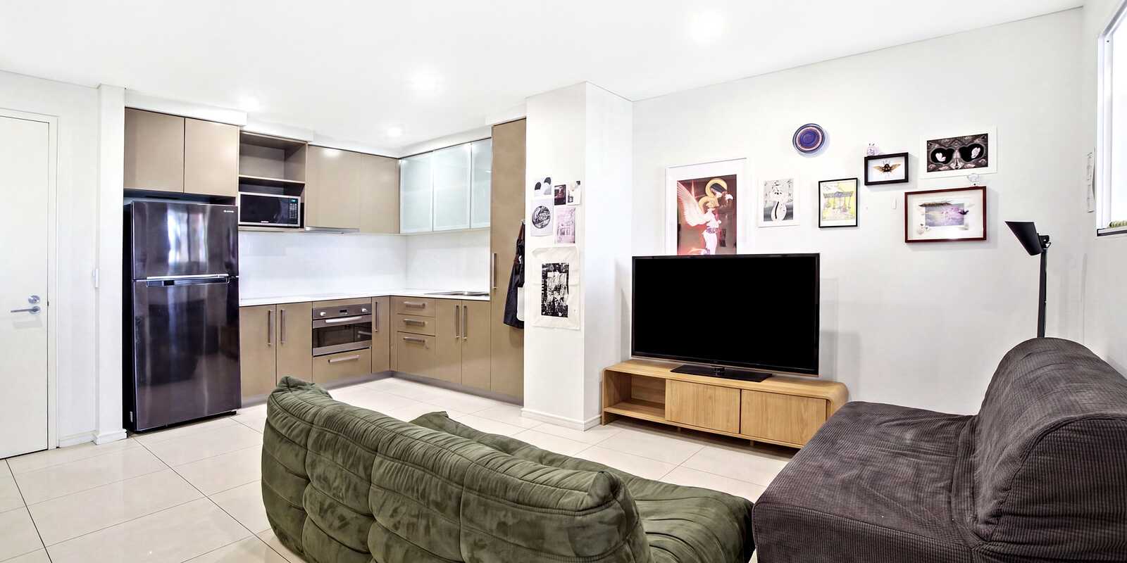 505/39 Cooper Street Strathfield 505/39 Cooper Street Strathfield