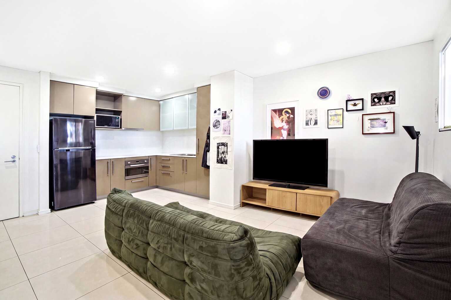 505/39 Cooper Street Strathfield 505/39 Cooper Street Strathfield