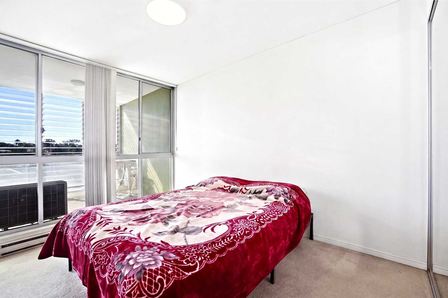 505/39 Cooper Street Strathfield 505/39 Cooper Street Strathfield