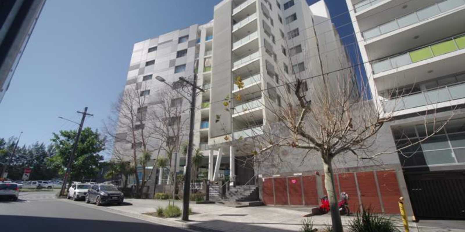 505/39 Cooper Street Strathfield 505/39 Cooper Street Strathfield