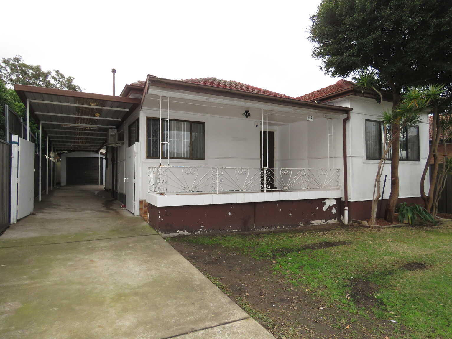 115 Derria Street Canley Heights