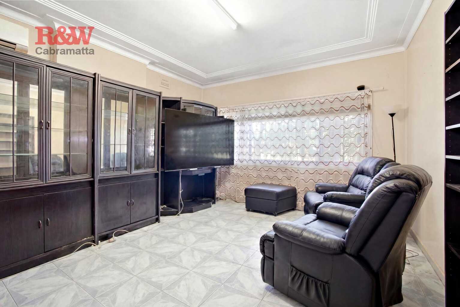 115 Derria Street Canley Heights