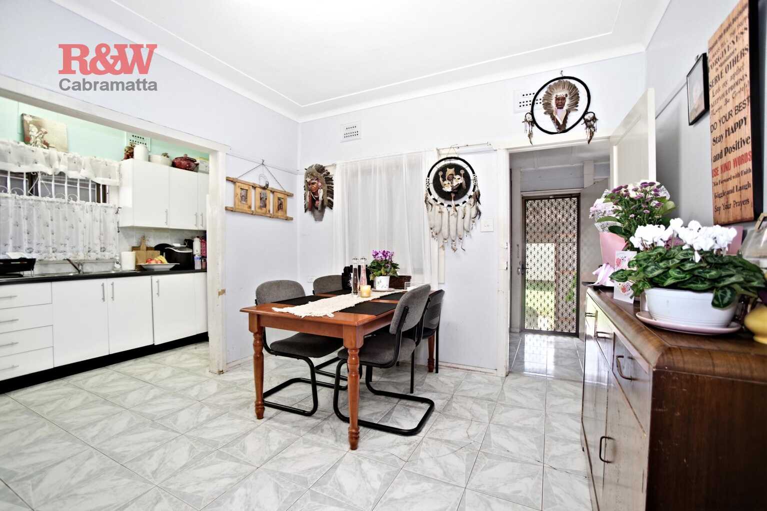 115 Derria Street Canley Heights