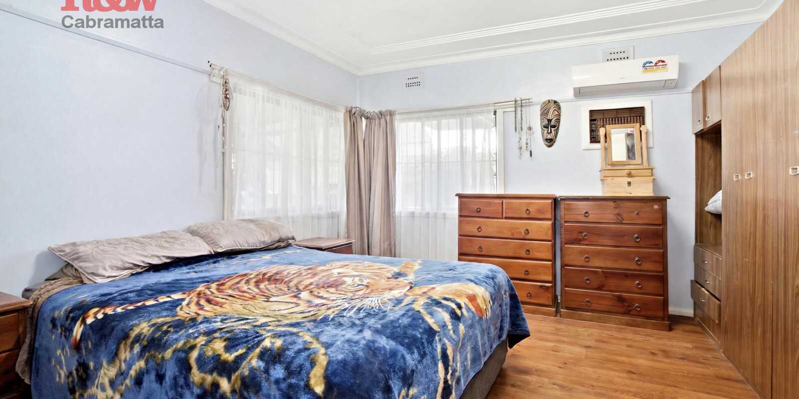 115 Derria Street Canley Heights