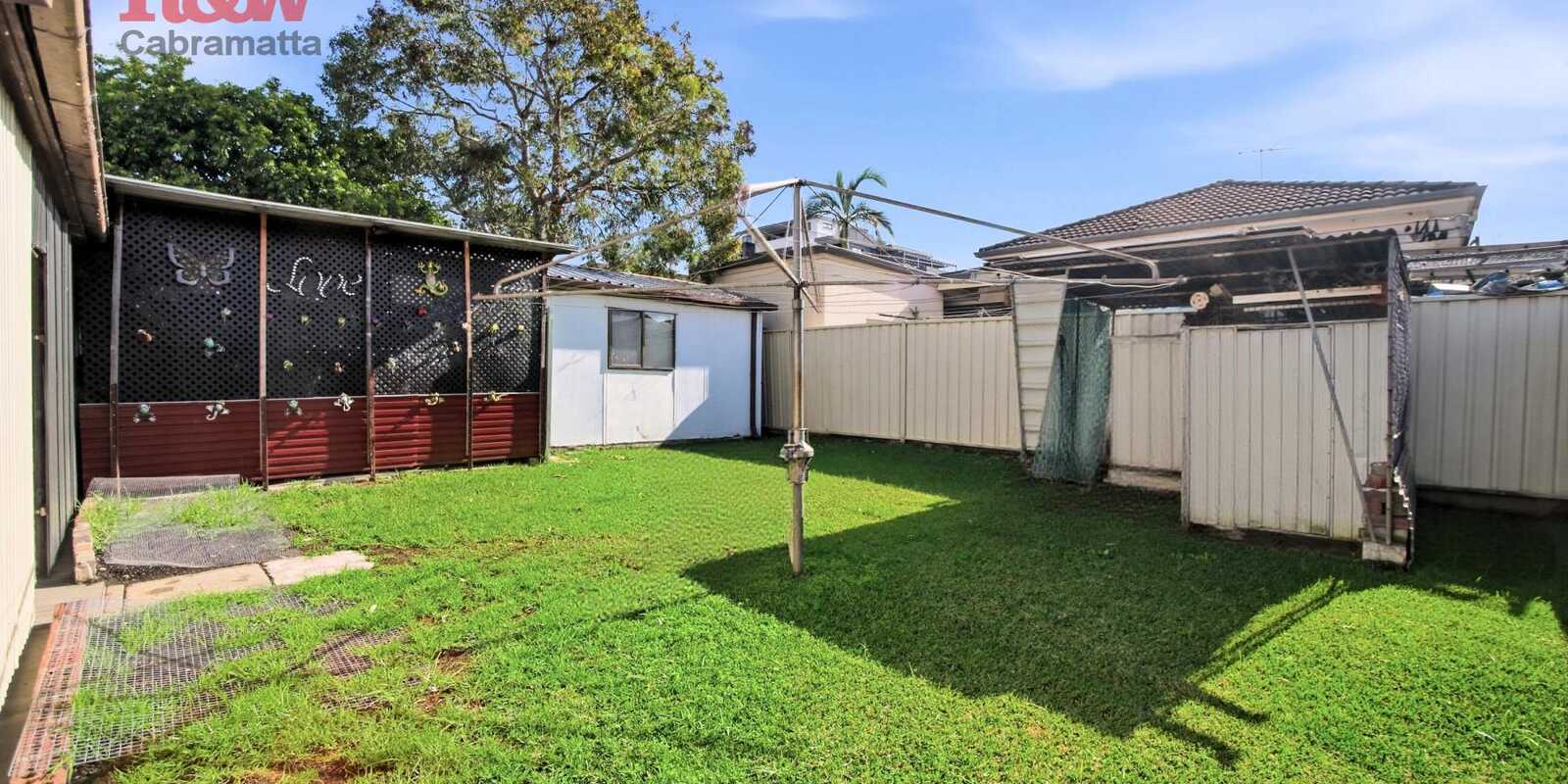 115 Derria Street Canley Heights