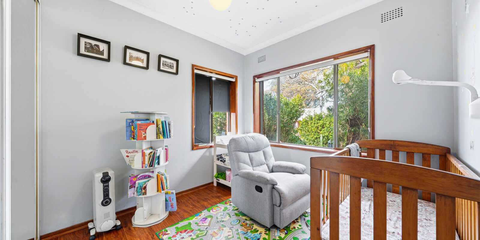 21 Montgomery Avenue South Granville