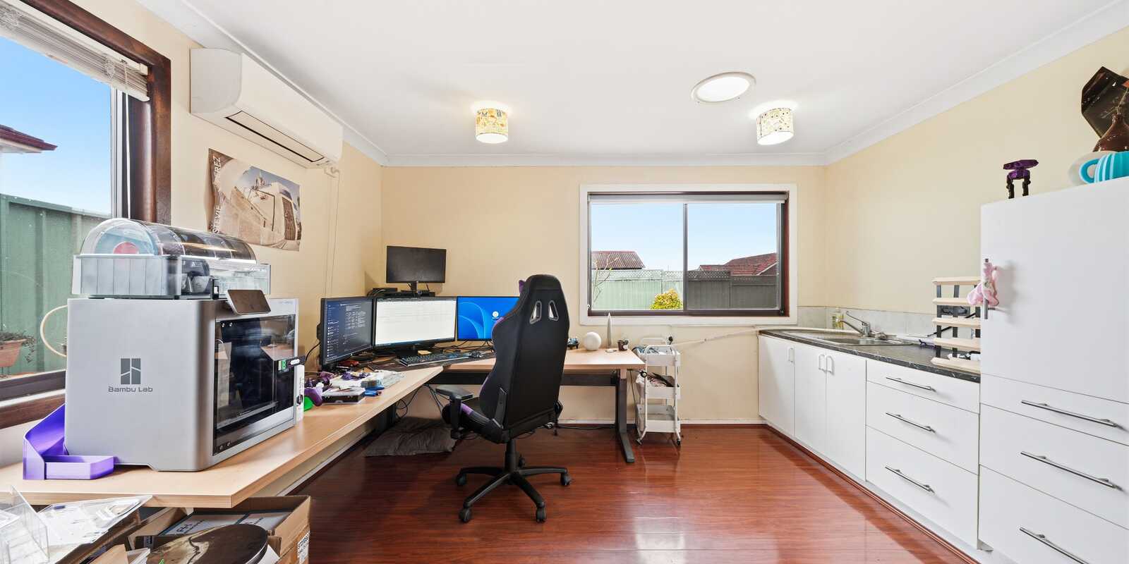 21 Montgomery Avenue South Granville