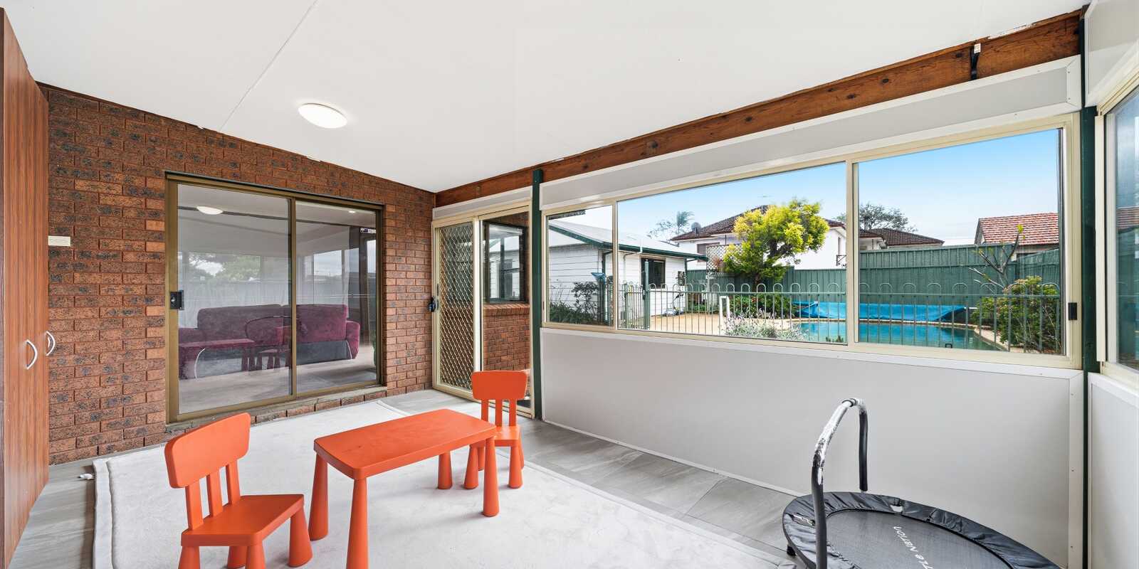 21 Montgomery Avenue Granville