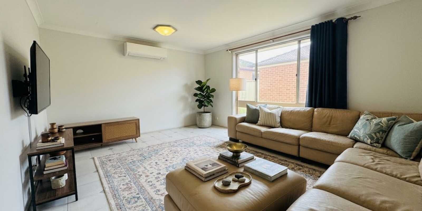 18 Gloucester Street Bonnyrigg Heights
