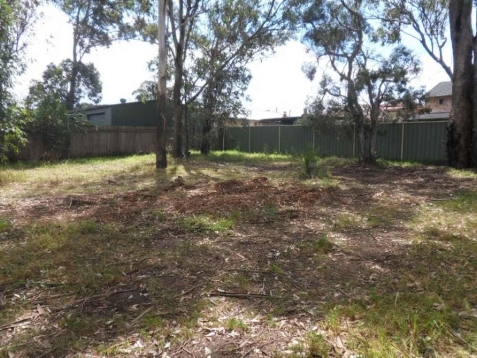 Lot 3,333 Elizabeth Drive Mount Pritchard