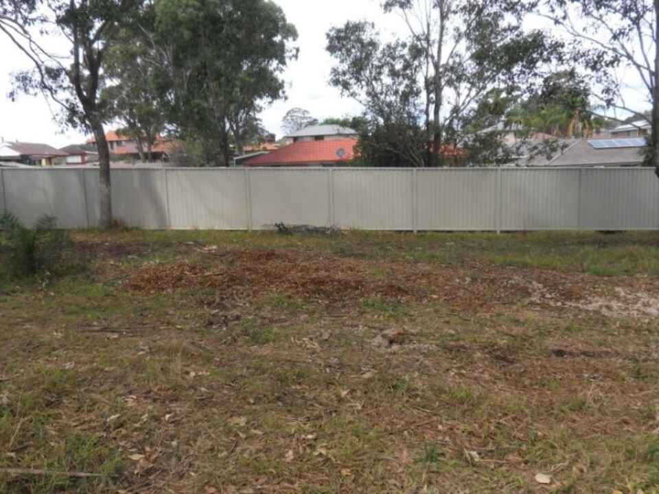 Lot 3,333 Elizabeth Drive Mount Pritchard