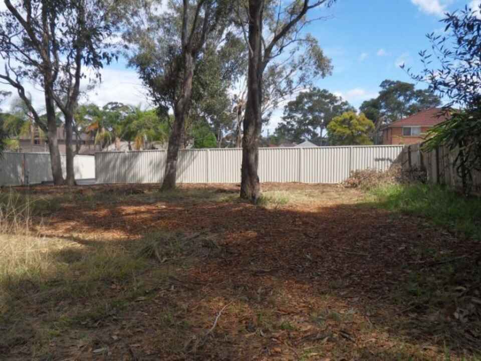 Lot 3,333 Elizabeth Drive Mount Pritchard
