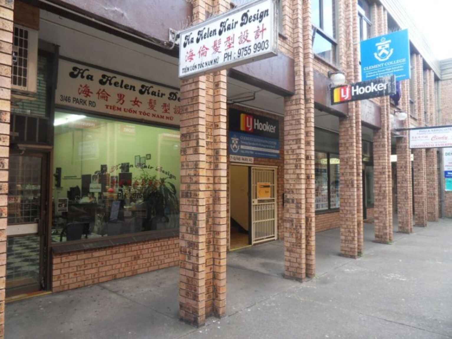  Cabramatta