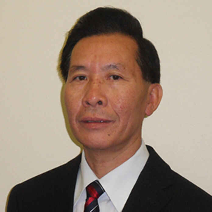 Vinh  Le
